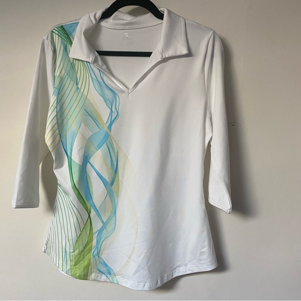 Jack Smith VNeck top